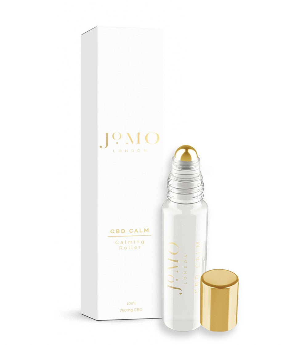 CBD Calm Roller