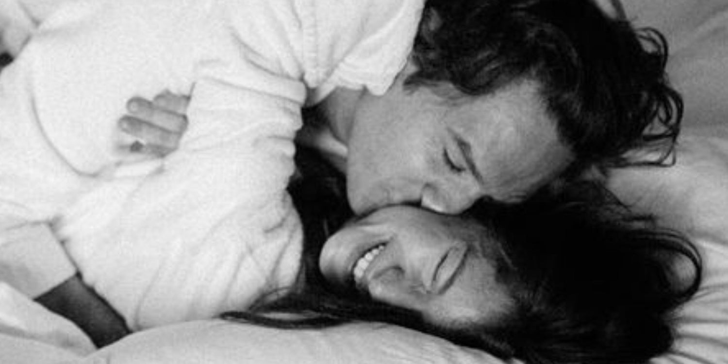 A Complete Guide to Orgasming with a New Partner