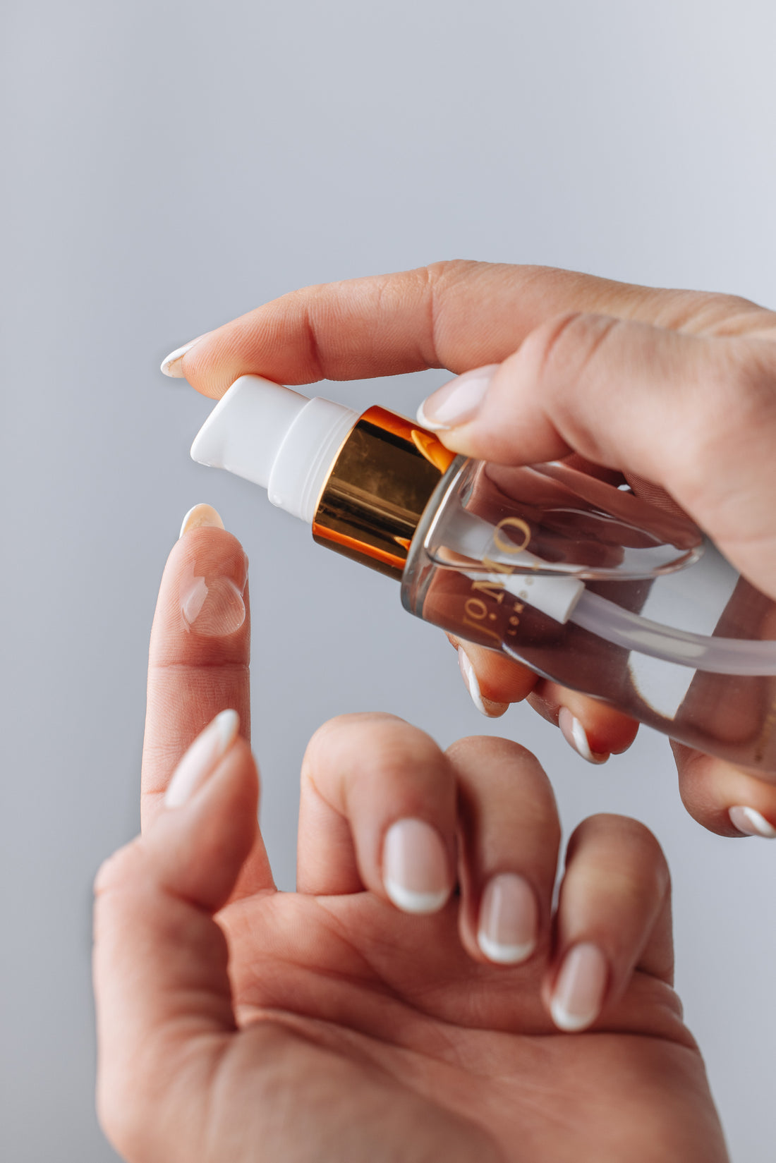 Intimate Serum