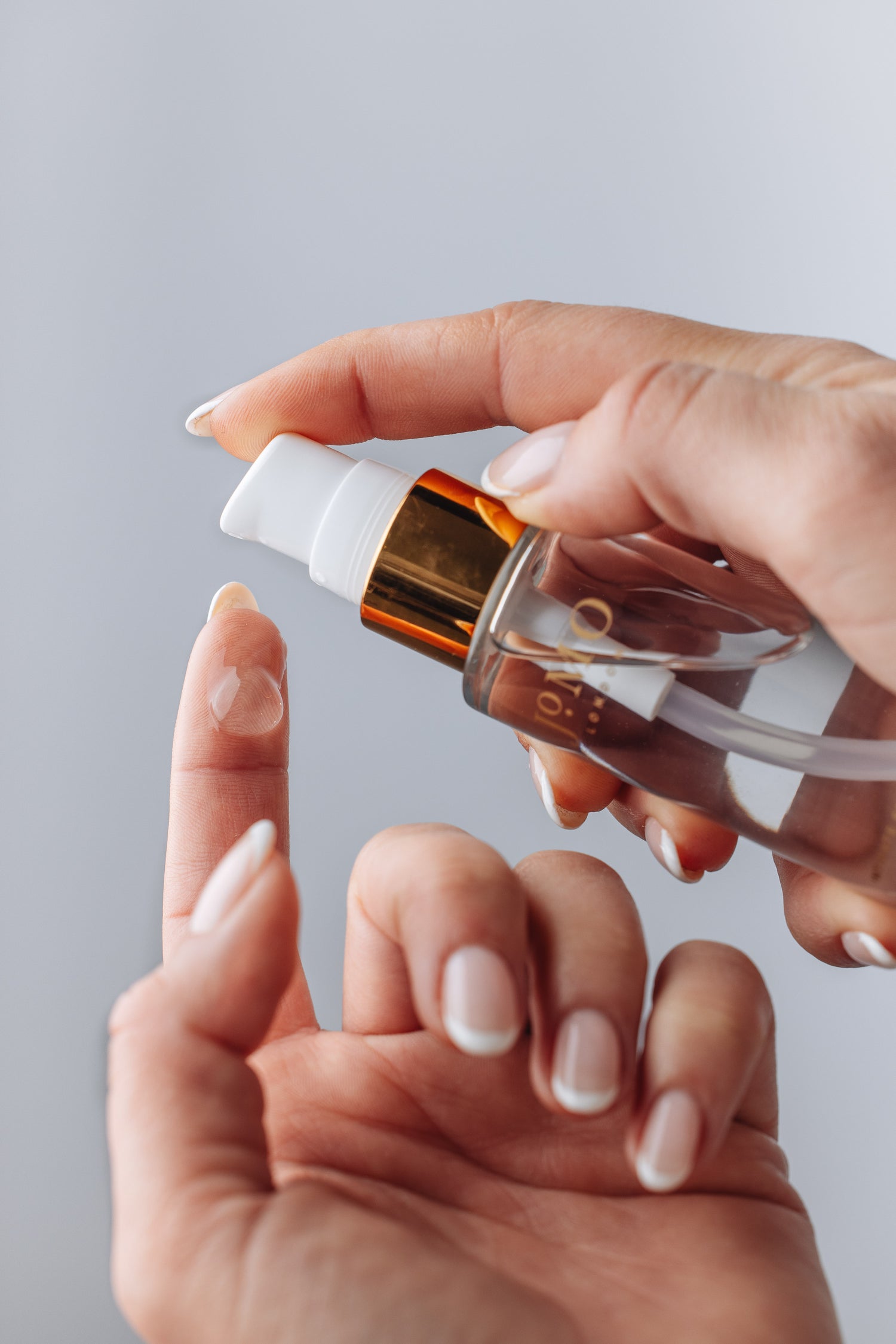 Intimate Serum